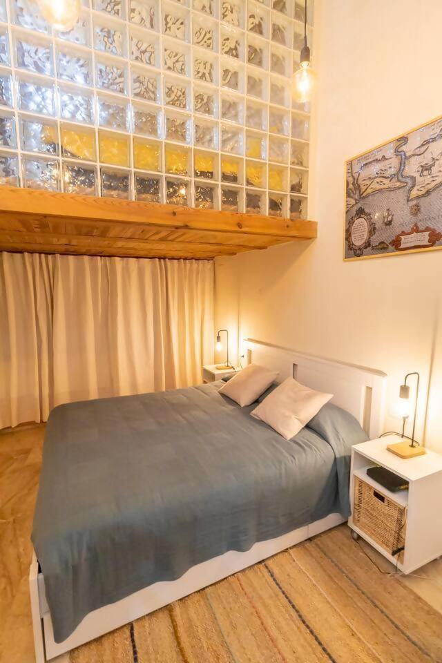 Sh Casa De La Catedral En El Centro De La Ciudad Appartement Cádiz Buitenkant foto