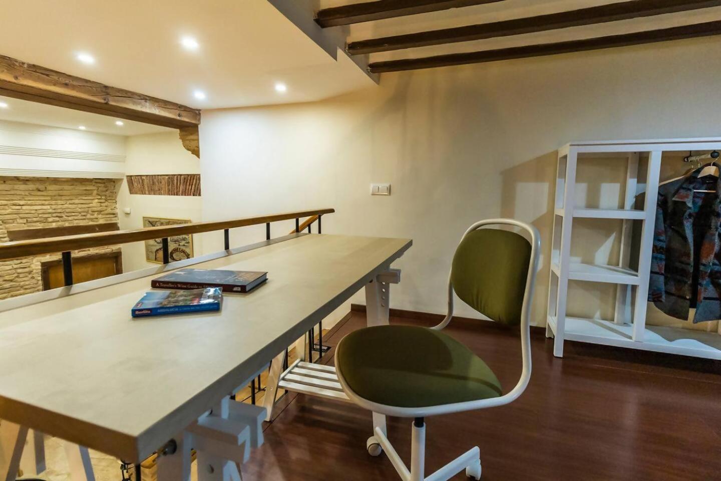 Sh Casa De La Catedral En El Centro De La Ciudad Appartement Cádiz Buitenkant foto
