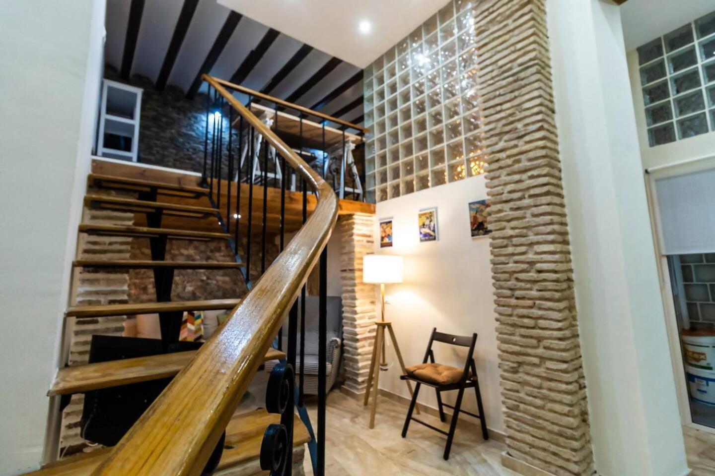 Sh Casa De La Catedral En El Centro De La Ciudad Appartement Cádiz Buitenkant foto