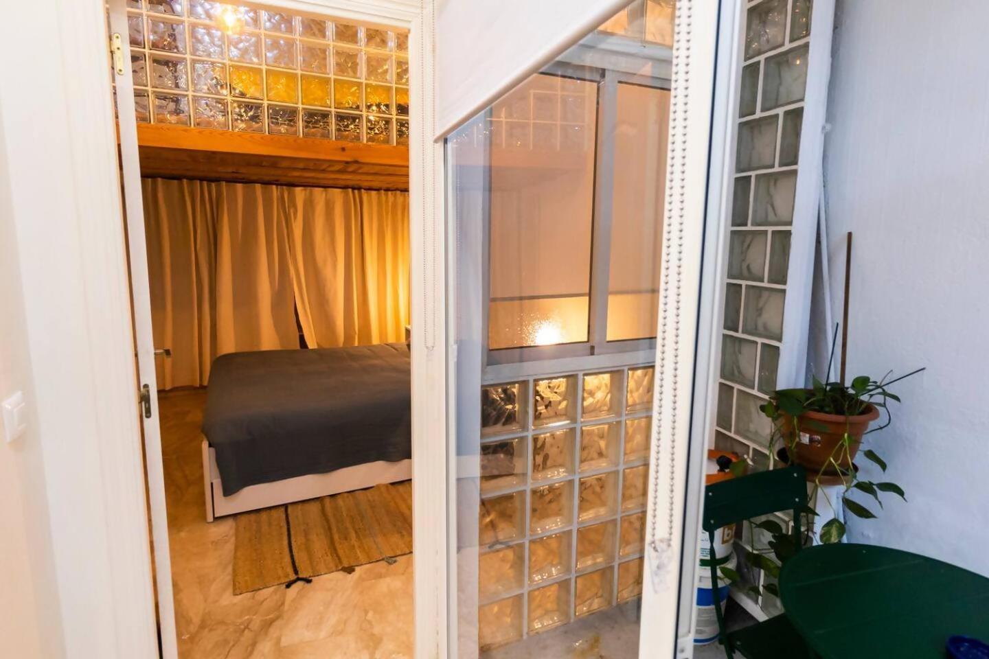Sh Casa De La Catedral En El Centro De La Ciudad Appartement Cádiz Buitenkant foto
