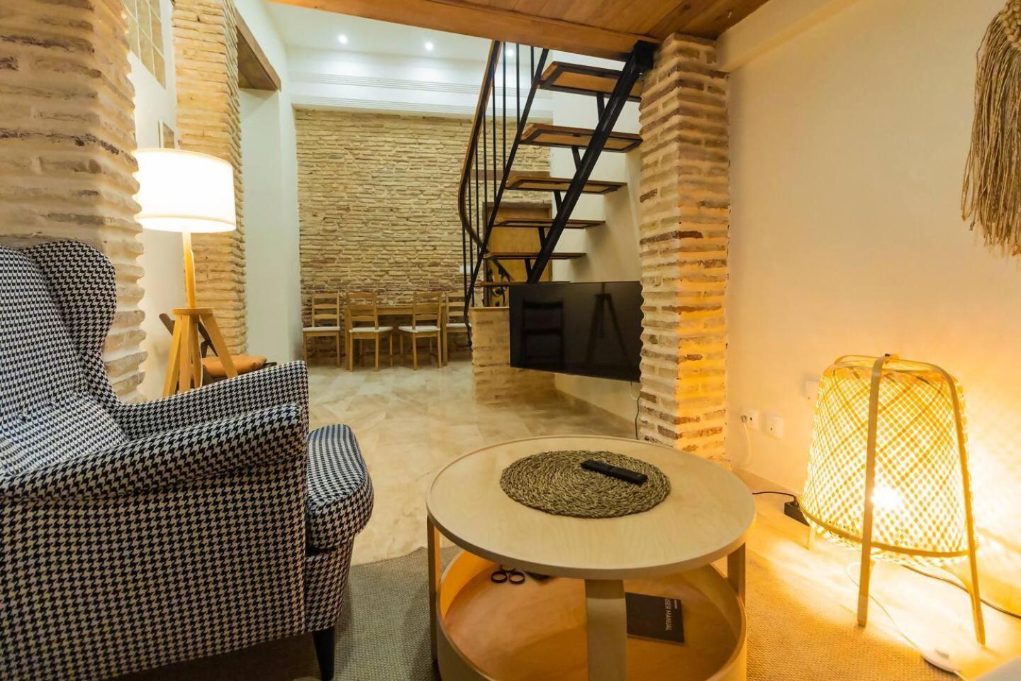 Sh Casa De La Catedral En El Centro De La Ciudad Appartement Cádiz Buitenkant foto
